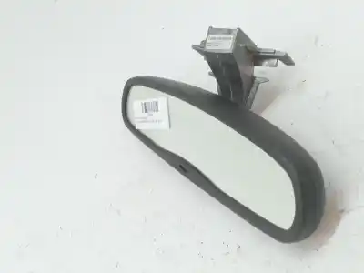 Peça sobressalente para automóvel em segunda mão ESPELHO RETROVISOR INTERIOR por NISSAN QASHQAI / QASHQAI +2 I (J10, NJ10, JJ10E) 1.6 Referências OEM IAM 96321JD01A  