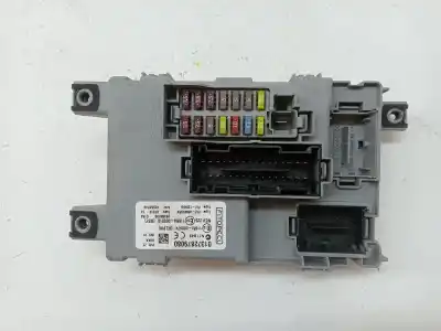 İkinci el araba yedek parçası RÖLE/SIGORTA KUTUSU için PEUGEOT BIPPER TEPEE BIPPER TEPEE OEM IAM referansları 1607124180  