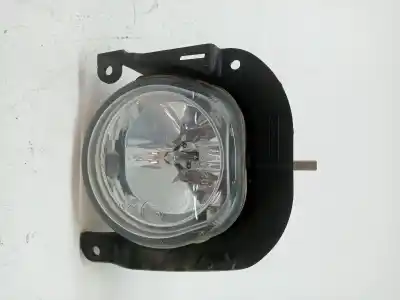 Peça sobressalente para automóvel em segunda mão FAROL / PROJETOR DE NEVOEIRO DIREITO por PEUGEOT BIPPER TEPEE BIPPER TEPEE Referências OEM IAM 6206K2  