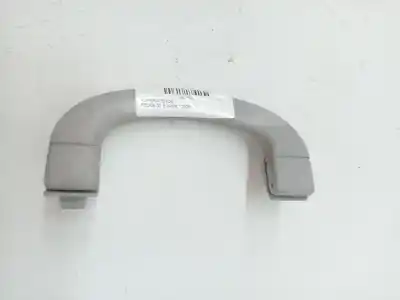 Peça sobressalente para automóvel em segunda mão PUXADOR INTERIOR DIANTEIRO DIREITO por PEUGEOT BIPPER TEPEE BIPPER TEPEE Referências OEM IAM 9128AY  