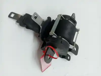 Peça sobressalente para automóvel em segunda mão CINTO DE SEGURANÇA TRASEIRO CENTRAL por NISSAN QASHQAI / QASHQAI +2 I (J10, NJ10, JJ10E) 1.6 Referências OEM IAM 88854JD000  