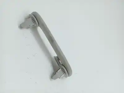 Gebrauchtes Autoersatzteil innerhalb des vorderen rechten griffs zum nissan qashqai / qashqai +2 i (j10, nj10, jj10e) 1.6 oem-iam-referenzen 641368  