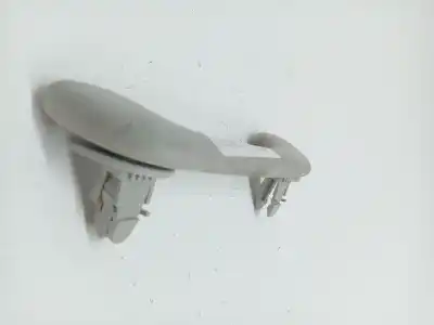 Gebrauchtes Autoersatzteil innerhalb des vorderen rechten griffs zum nissan qashqai / qashqai +2 i (j10, nj10, jj10e) 1.6 oem-iam-referenzen 641368  