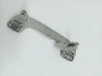 Gebrauchtes Autoersatzteil innerhalb des vorderen rechten griffs zum nissan qashqai / qashqai +2 i (j10, nj10, jj10e) 1.6 oem-iam-referenzen 641368  