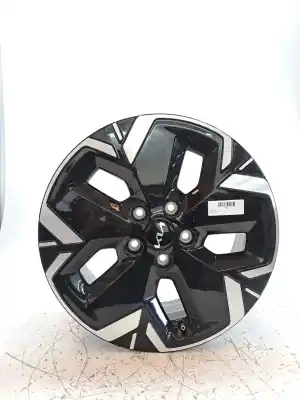 Piesă de schimb auto la mâna a doua JANTÃ pentru KIA NIRO I (DE) E-NIRO Referințe OEM IAM 52910AO000  