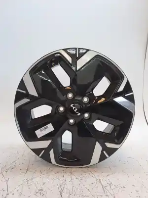 Piesă de schimb auto la mâna a doua JANTÃ pentru KIA NIRO I (DE) E-NIRO Referințe OEM IAM 52910AO000  