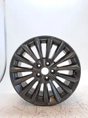 Piesă de schimb auto la mâna a doua JANTÃ pentru FORD FIESTA (CB1) * Referințe OEM IAM F1EC1007N1A  