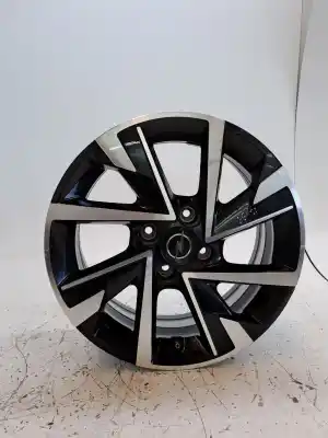Piesă de schimb auto la mâna a doua JANTÃ pentru OPEL CORSA F (2019 - ...) 1.2 THP Referințe OEM IAM 9847228980  