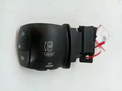 Second-hand car spare part MULTIFUNCTION SWITCH for RENAULT SCÉNIC III/GRAND SCÉNIC III/SCÉNIC III XMOD JZ0/JZ  OEM IAM references 255520013R  