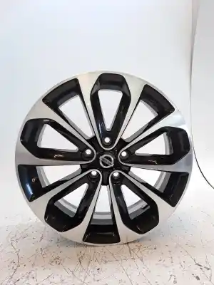 Автозапчасти б/у ШИНА за NISSAN QASHQAI / QASHQAI +2 I (J10, NJ10, JJ10E) 1.5 dCi ссылки OEM IAM 40300JD18C  