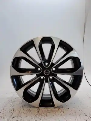 Автозапчасти б/у ШИНА за NISSAN QASHQAI / QASHQAI +2 I (J10, NJ10, JJ10E) 1.5 dCi ссылки OEM IAM 40300JD18C  