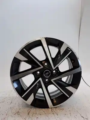 Автозапчасти б/у ШИНА за OPEL CORSA F (2019 - ...) 1.2 THP ссылки OEM IAM 9847228980  
