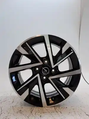 Автозапчасти б/у ШИНА за OPEL CORSA F (2019 - ...) 1.2 THP ссылки OEM IAM 9847228980  