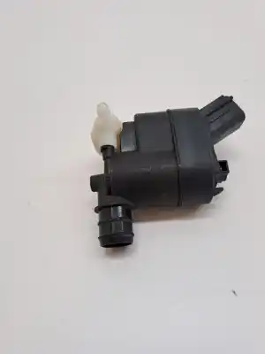 Pezzo di ricambio per auto di seconda mano POMPA PULITA per HYUNDAI I10 1.0 CAT Riferimenti OEM IAM 98510M4000  
