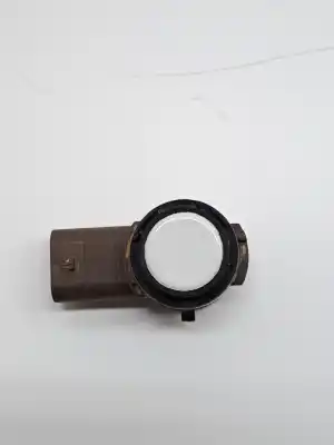 Pièce détachée automobile d'occasion CAPTEUR DE STATIONNEMENT pour TOYOTA C-HR Hybrid Active Références OEM IAM 89341F4010  