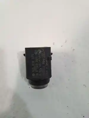 Автозапчастина б/у датчик парковки для PORSCHE CAYENNE (TYP 9PA) 3.2 V6 CAT Посилання на OEM IAM 95560627502  1U0919275
