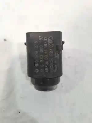 Автозапчастина б/у датчик парковки для PORSCHE CAYENNE (TYP 9PA) 3.2 V6 CAT Посилання на OEM IAM 95560627502  1U0919275