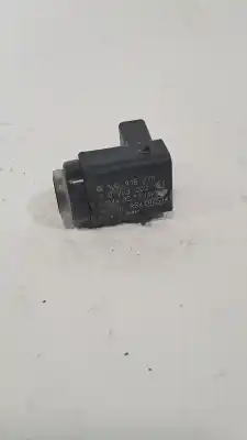 Second-hand car spare part parking sensor for porsche cayenne (9pa) 3.2 oem iam references 95560627502  1u0919275