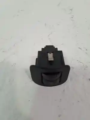 Pezzo di ricambio per auto di seconda mano interruttore per porsche cayenne (typ 9pa) 3.2 v6 cat riferimenti oem iam 95561323101  