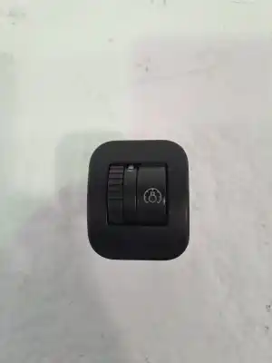 Pezzo di ricambio per auto di seconda mano interruttore per porsche cayenne (typ 9pa) 3.2 v6 cat riferimenti oem iam 95561323101  