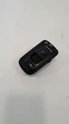 Автозапчастина б/у передній правий віконний вимикач для porsche cayenne (typ 9pa) 3.2 v6 cat посилання на oem iam 95561316202  