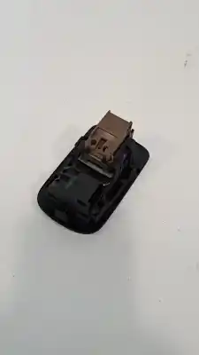 Автозапчастина б/у передній правий віконний вимикач для porsche cayenne (typ 9pa) 3.2 v6 cat посилання на oem iam 95561316202  