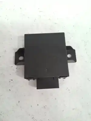 Second-hand car spare part electronic module for porsche cayenne (9pa) 3.2 oem iam references 7l0907719