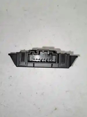 Second-hand car spare part electronic module for porsche cayenne (9pa) 3.2 oem iam references 7l0907719  