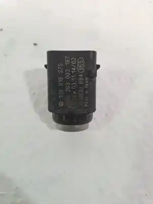 Second-hand car spare part parking sensor for porsche cayenne (9pa) 3.2 oem iam references 95560627502