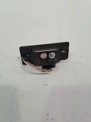 Автозапчастина б/у реєстрація пілот для porsche cayenne (typ 9pa) 3.2 v6 cat посилання на oem iam 95563162004  