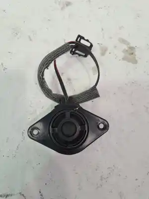 Second-hand car spare part speaker for porsche cayenne (9pa) 3.2 oem iam references 7l5035361