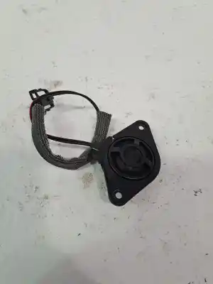 Second-hand car spare part speaker for porsche cayenne (9pa) 3.2 oem iam references 7l5035361  