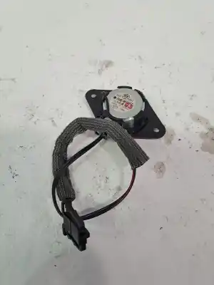Second-hand car spare part speaker for porsche cayenne (9pa) 3.2 oem iam references 7l5035361  