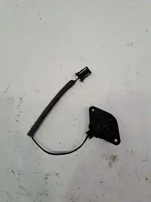 Second-hand car spare part speaker for porsche cayenne (9pa) 3.2 oem iam references 7l5035361