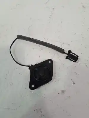 Second-hand car spare part speaker for porsche cayenne (9pa) 3.2 oem iam references 7l5035361  