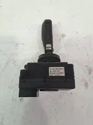 Pezzo di ricambio per auto di seconda mano Interruttore Di Avviamento per PORSCHE CAYENNE (TYP 9PA) 3.2 V6 CAT Riferimenti OEM IAM 3D0905865C  