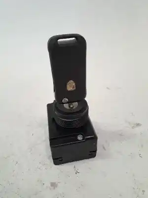 Second-hand car spare part ignition switch for porsche cayenne (typ 9pa) 3.2 v6 cat oem iam references 3d0905865c  