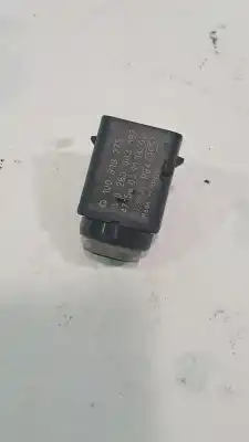Second-hand car spare part parking sensor for porsche cayenne (9pa) 3.2 oem iam references 95560627502  1u0919275