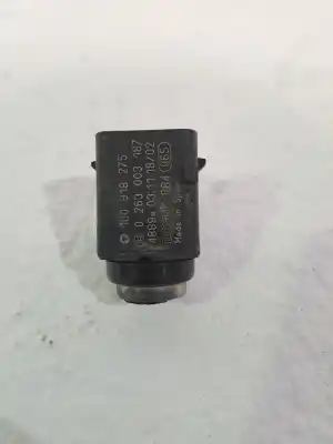 Second-hand car spare part parking sensor for porsche cayenne (9pa) 3.2 oem iam references 95560627502