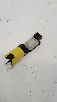 Pezzo di ricambio per auto di seconda mano sensore per porsche cayenne (9pa) 3.2 riferimenti oem iam 7l0909606c  