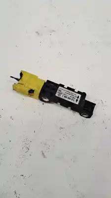 Pezzo di ricambio per auto di seconda mano sensore per porsche cayenne (9pa) 3.2 riferimenti oem iam 7l0909606c  