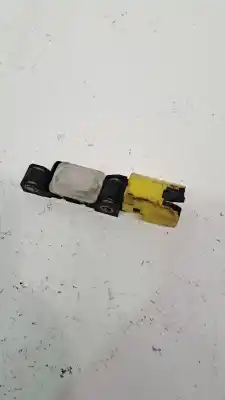Pezzo di ricambio per auto di seconda mano sensore per porsche cayenne (typ 9pa) 3.2 v6 cat riferimenti oem iam 7l0909606c  