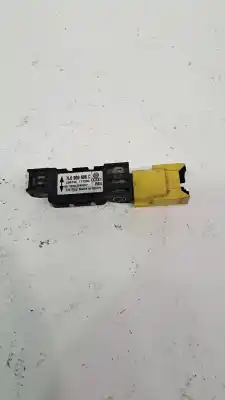 Pezzo di ricambio per auto di seconda mano sensore per porsche cayenne (typ 9pa) 3.2 v6 cat riferimenti oem iam 7l0909606c  