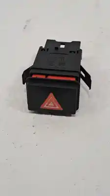 Second-hand car spare part hazard warning lights for porsche cayenne (9pa) 3.2 oem iam references 7l5953235a