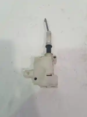 Second-hand car spare part front right central locking system for porsche cayenne (9pa) 3.2 oem iam references 7l5827761