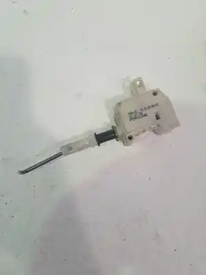 Second-hand car spare part front right central locking system for porsche cayenne (9pa) 3.2 oem iam references 7l5827761  