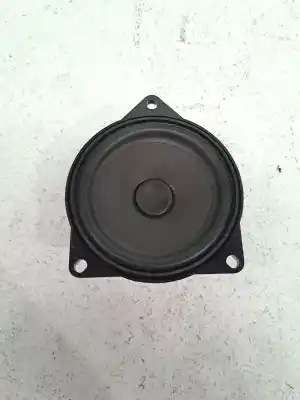Автозапчасти б/у ДИНАМИК за BMW 1 (F20) 118 i ссылки OEM IAM 65139288770  