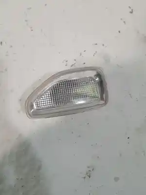 Tweedehands auto-onderdeel LINKER ZIJLAMP voor RENAULT EXPRESS III  OEM IAM-referenties 261651140R  