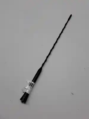 Автозапчасти б/у АНТЕННА за OPEL CORSA D (S07) 1.4 (L08 L68) ссылки OEM IAM 13279180  