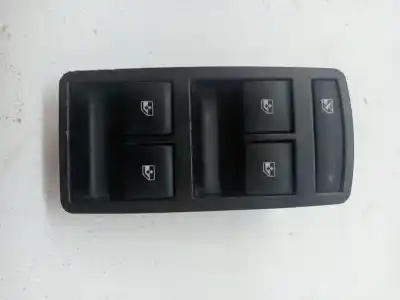 Автозапчастина б/у ПЕРЕДНІ ВІКНИЙ ВМИКАЧ для OPEL INSIGNIA GRAND SPORT  Посилання на OEM IAM 13305011  13301743